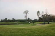 Royal Creek Golf Club and Resort